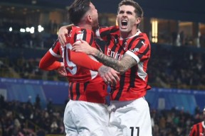 欧冠赛程吃紧，AC米兰赛前门线救险，管理层满意，训练强度明显提升的简单介绍