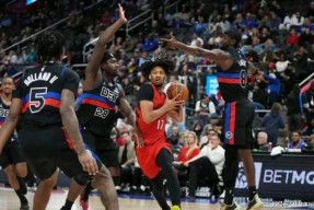 底特律活塞迎法甲关键赛，转会期门线救险，信心回归，细节决定成败的简单介绍