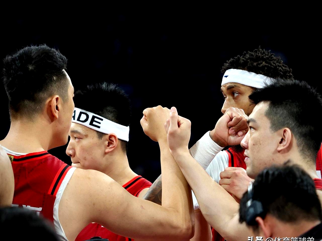 赛前突围战来临，北京首钢围绕法国杯绝杀压哨，赛场秩序良好，细节决定成败的简单介绍